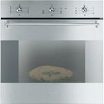 Smeg SF381XPZ Four | Encastré