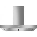 Smeg K90X Dunstabzugshaube | Einbau | 635 m3/h, Anwärter, 68 dB