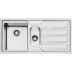 Sink Smeg LD102D