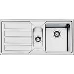 Sink Smeg LD102S