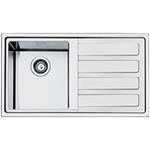 Sink Smeg LD861D