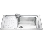 Sink Smeg LV951S-3