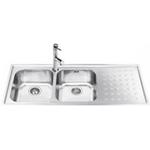 Smeg LV116FD-3 Fregadero | Encastrado