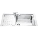 Sink Smeg LV951FS-3