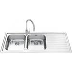 Smeg LL116D Fregadero | Encastrado