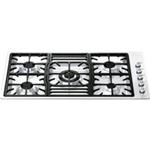 Smeg PGF95F-3 Placa de cocción | Encastrado