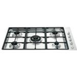 Smeg PGF95FSC3 Placa de cocción | Encastrado