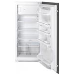 Smeg FR205APL7 Kühl-gefrierkombination | Einbauversion | Energieklasse A+ | Einbauversion, 36 dB, 2 kg/24 h