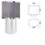 Hoods accessory Falmec SILENZIATORE x CAPPE NRS FILTRANTI - KACL.400