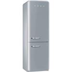 Smeg FAB32RXN1 Réfrigérateur-congélateur | Pose libre | Classe énergétique A++ | 304 L, SN-T, 41 dB