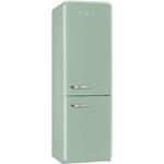 Smeg FAB32RVN1 Fridge-freezer | Freestanding