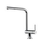 Franke Neptune Style Window spout side HP c -115.0263.158 Grifo monocomando Fregadero