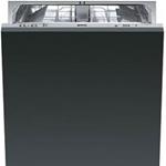 Smeg ST722X Dishwasher | Built-in