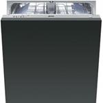 Smeg ST321 Geschirrspüler | Einbau