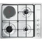 Smeg S63S Hob | Built-in