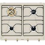 Table De Cuisson Smeg SRV864AVO