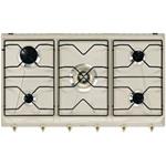 Table De Cuisson Smeg SRV896AVO