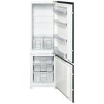Smeg CR312P Kühl-gefrierkombination | Einbau