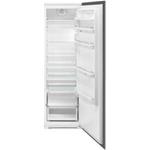 Smeg FR315P Refrigerator | Built-in | Energy Class A+ | 320 L, SN-T, 37 dB
