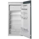 Smeg FR2052P1 Kühl-gefrierkombination | Einbauversion | Energieklasse A++ | 193 L, Einbauversion, 36 dB