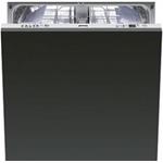 Smeg STL825A Geschirrspüler | Einbau