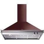Smeg KD90RW-2 Dunstabzugshaube | Einbau