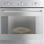 Smeg SCMW580PZ Four | Encastré