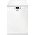 Smeg LVS137B Geschirrspüler | Freistehend