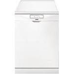 Smeg LVS139B Dishwasher | Freestanding
