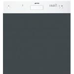 Smeg PL313EB Dishwasher | Built-in