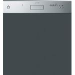 Smeg PL313X Lave-vaisselle | Encastré
