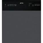 Smeg PL4107NE1 Geschirrspüler | Einbau
