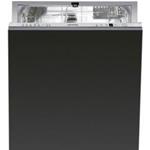 Smeg ST4108 Geschirrspüler | Einbau