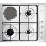 Smeg SE63SNX3 Hob | Built-in