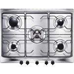 Smeg SE706S3 Placa de cocción | Encastrado