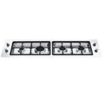 Smeg PDXF116RS Kochfeld | Einbau
