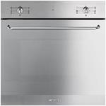 Smeg SC521X-8 Four | Encastré