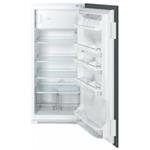 Smeg FR206APP Réfrigérateur-congélateur | Encastré