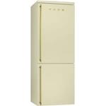 Smeg FA800P9 Frigorífico-congelador | Instalación libre