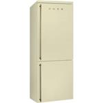 Smeg FA800PO9 Frigorífico-congelador | Instalación libre