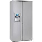 Smeg FA55PCIL1 Kühl-gefrierkombination | Freistehend