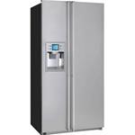 Smeg FA55XBIL1 Réfrigérateur-congélateur | Pose libre