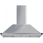 Smeg KT110S Dunstabzugshaube | Einbau | 820 m3/h, Ansaug-/Filterbetrieb, 760 m3/h