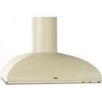 Smeg KSE89PO9 Campana extractora | Encastrado | Clase energética A+ | 470 m3/h, Filtro, 75 dB