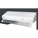 Smeg KT61EB Dunstabzugshaube | Einbau | 150 m3/h, 59 dB, Halbintegriert (halbverkleidet)