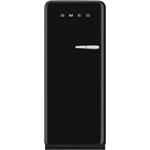 Smeg CVB20LNE Congélateur | Pose libre