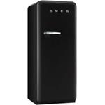 Smeg CVB20RNE Congelador | Congelador vertical | Clase energética A+ | 140 L, 20 kg/24 h, 40 dB