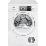 Smeg CDL73 Dryer | Freestanding | Energy Class B | Free installation, Front-loading, Condensation
