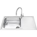 Smeg LG861D Fregadero | Encastrado
