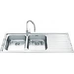 Smeg LM116D Sink | Built-in